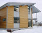 Holz-Alu-Fenster