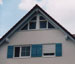 Kunststofffenster