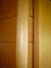 Einbauschrank