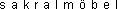 Sakralmöbel