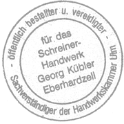 Sachverständiger
